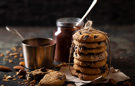 Cookie Dough